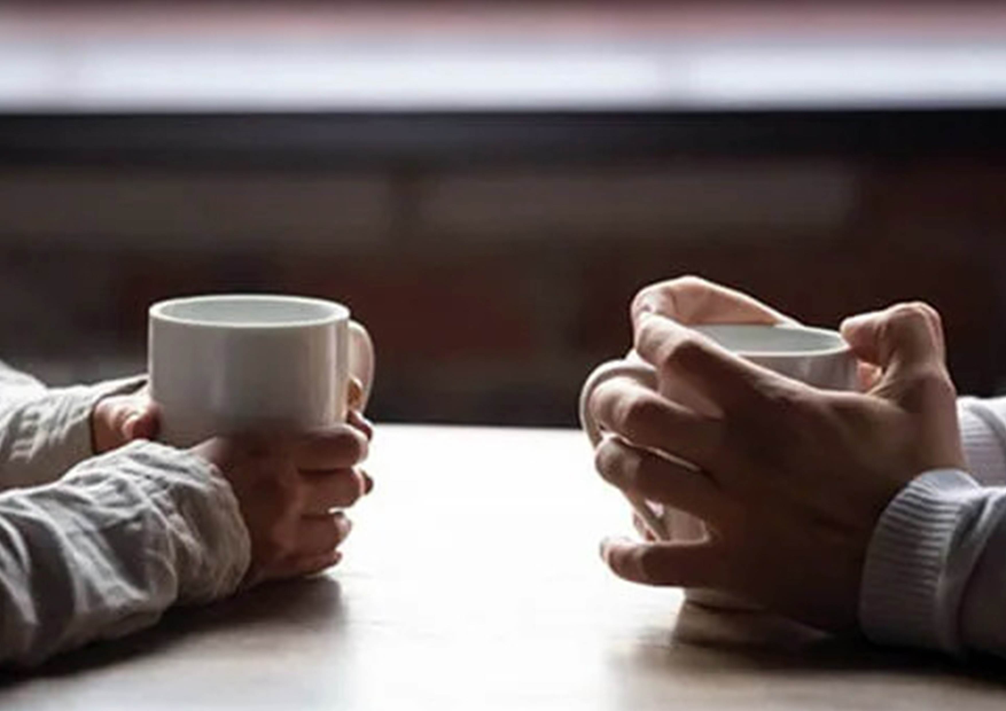 بررسی جلسه خواستگاری